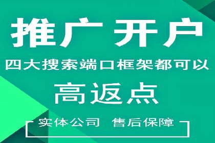 代理开户的五大案例：如何选择最佳方案？